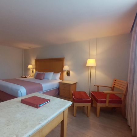 Hotel Palacio Azteca Тіхуана Екстер'єр фото
