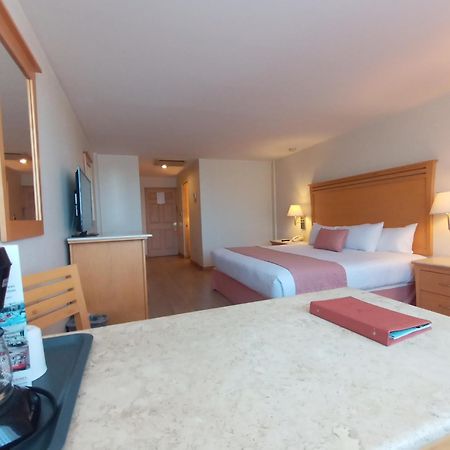 Hotel Palacio Azteca Тіхуана Екстер'єр фото