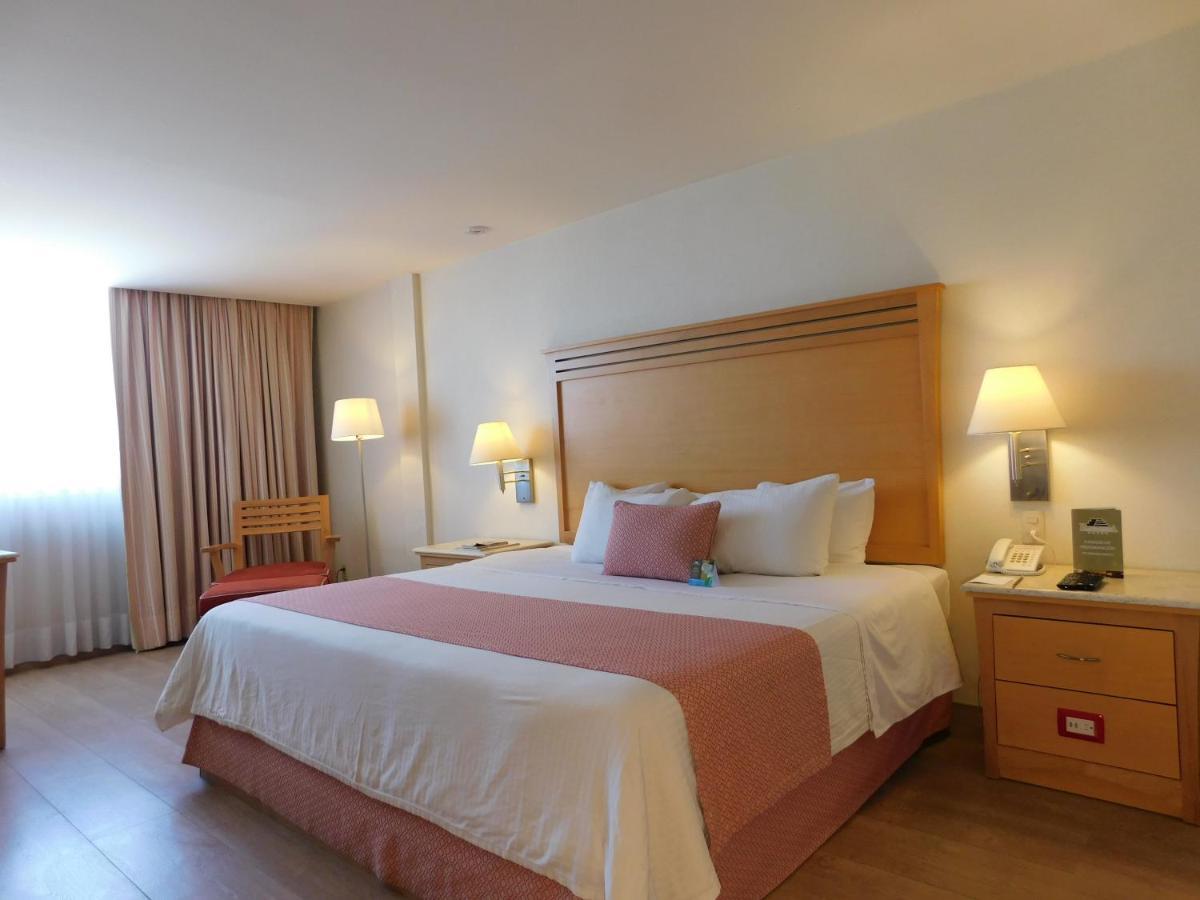 Hotel Palacio Azteca Тіхуана Екстер'єр фото
