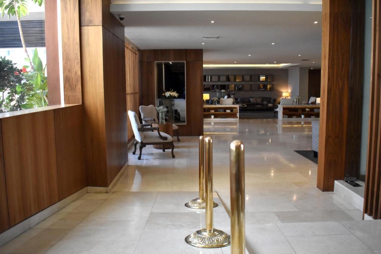 Hotel Palacio Azteca Тіхуана Екстер'єр фото