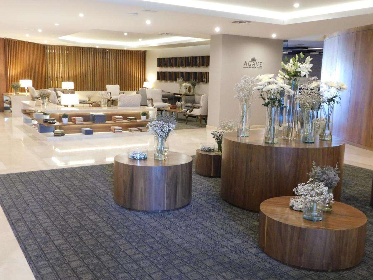Hotel Palacio Azteca Тіхуана Екстер'єр фото