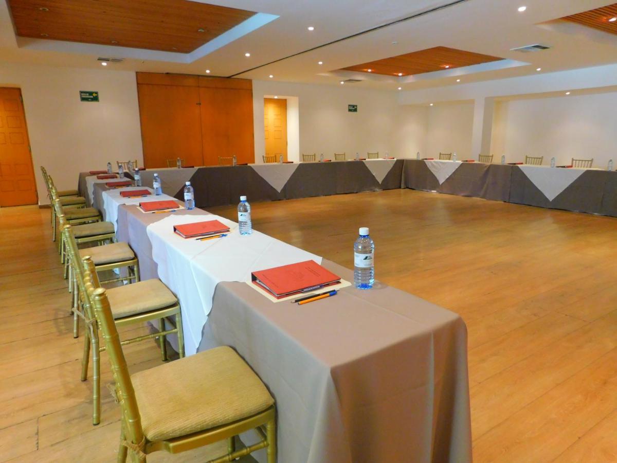 Hotel Palacio Azteca Тіхуана Екстер'єр фото