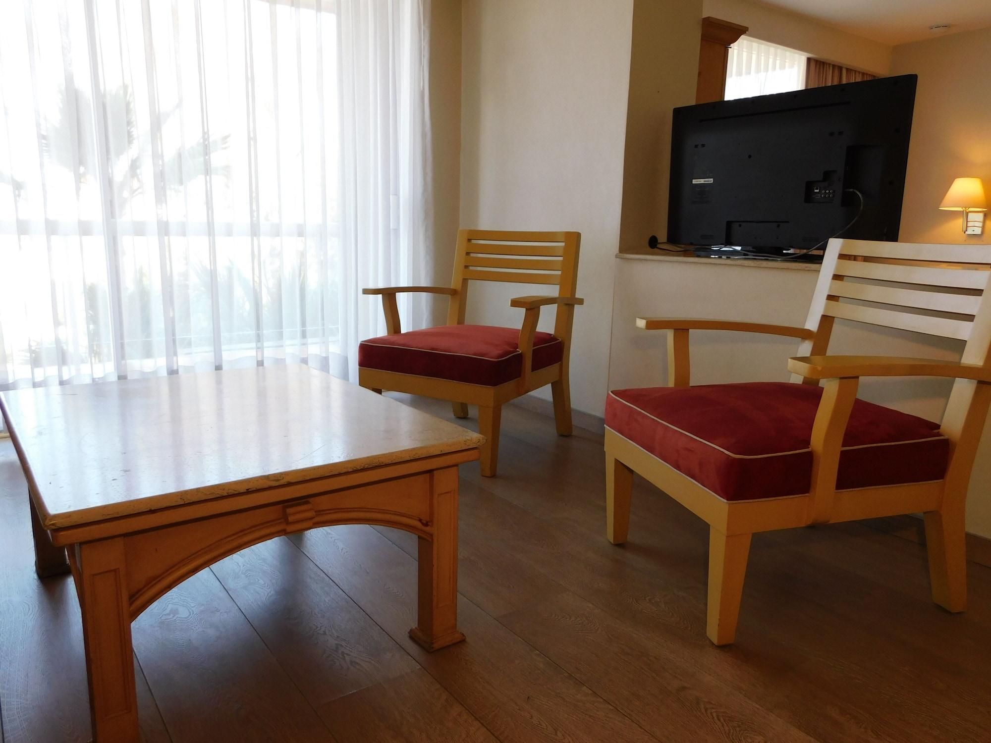 Hotel Palacio Azteca Тіхуана Екстер'єр фото