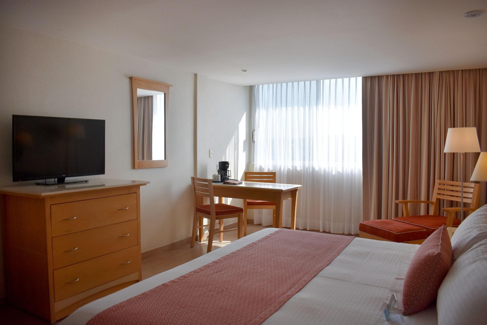 Hotel Palacio Azteca Тіхуана Екстер'єр фото
