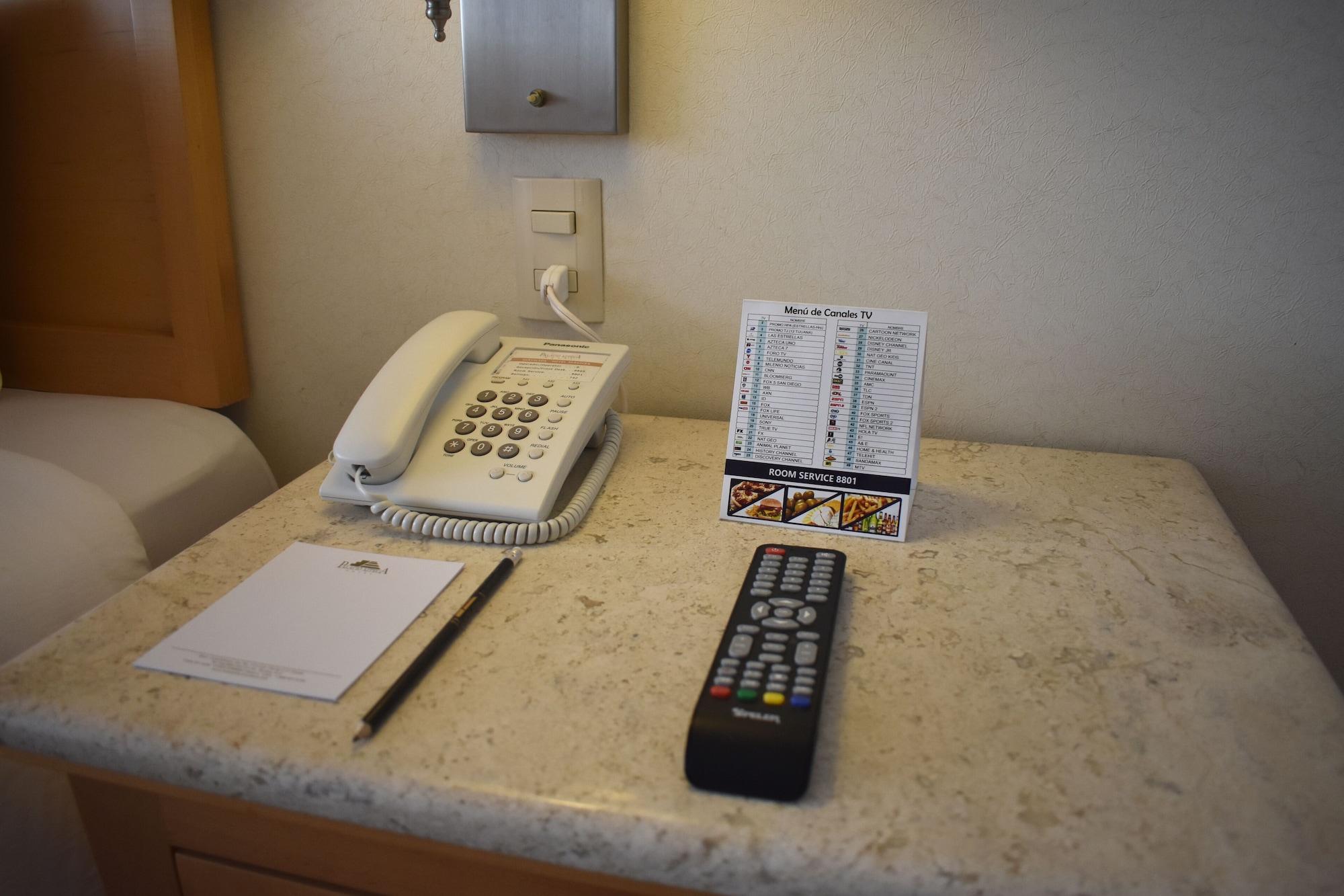 Hotel Palacio Azteca Тіхуана Екстер'єр фото