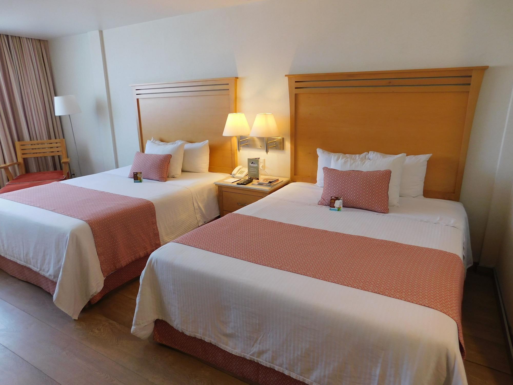 Hotel Palacio Azteca Тіхуана Екстер'єр фото