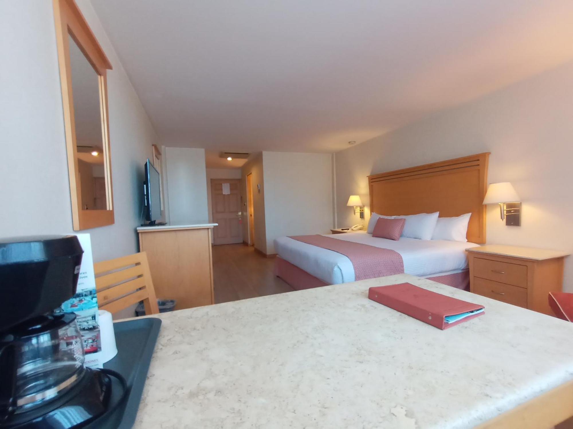 Hotel Palacio Azteca Тіхуана Екстер'єр фото