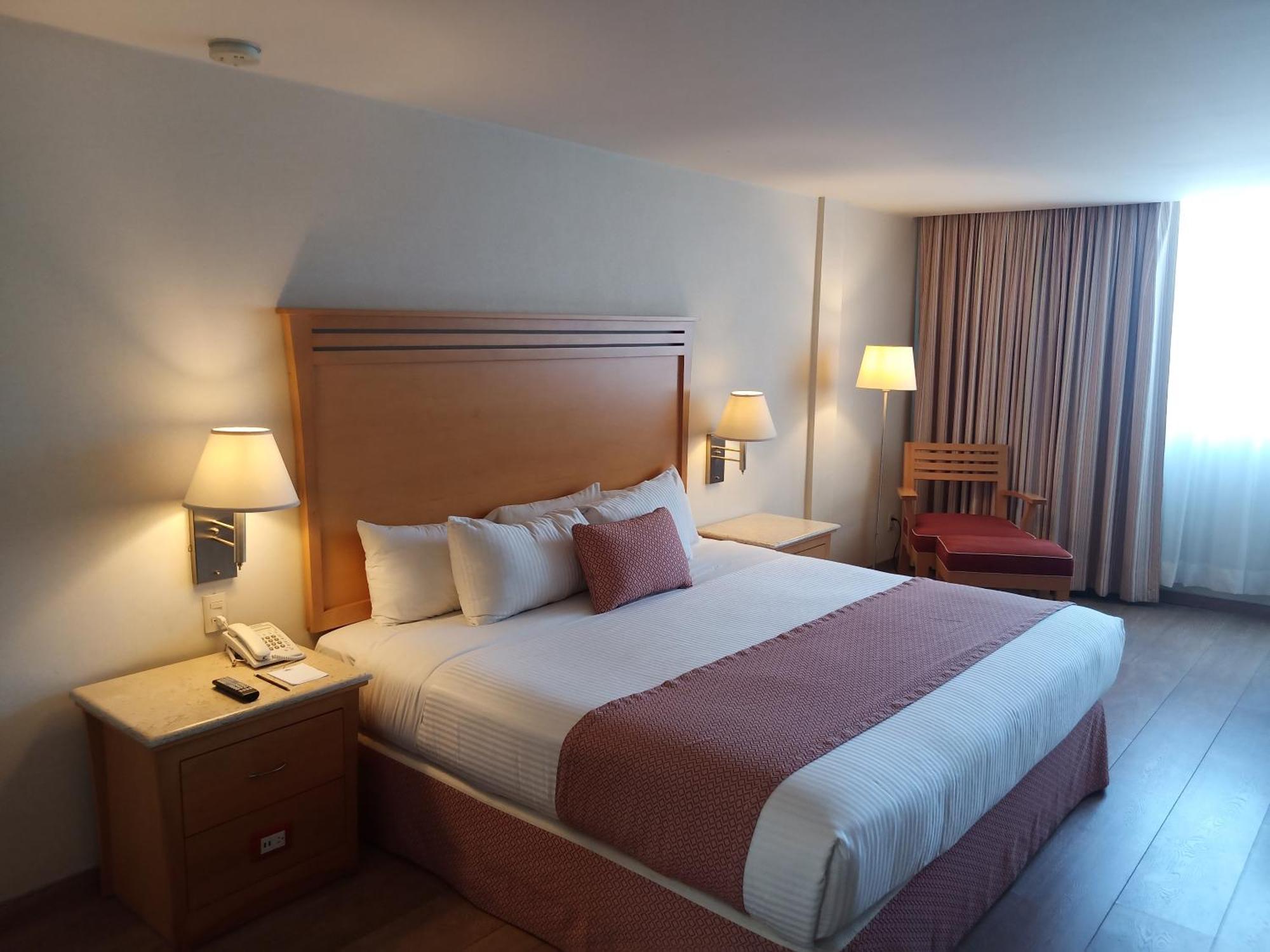 Hotel Palacio Azteca Тіхуана Екстер'єр фото