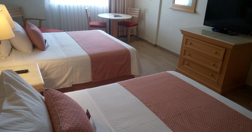 Hotel Palacio Azteca Тіхуана Екстер'єр фото