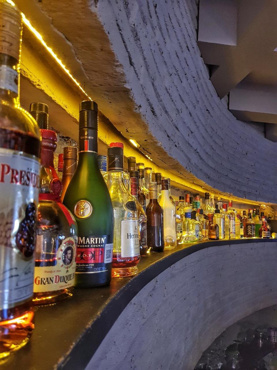 Hotel Palacio Azteca Тіхуана Екстер'єр фото